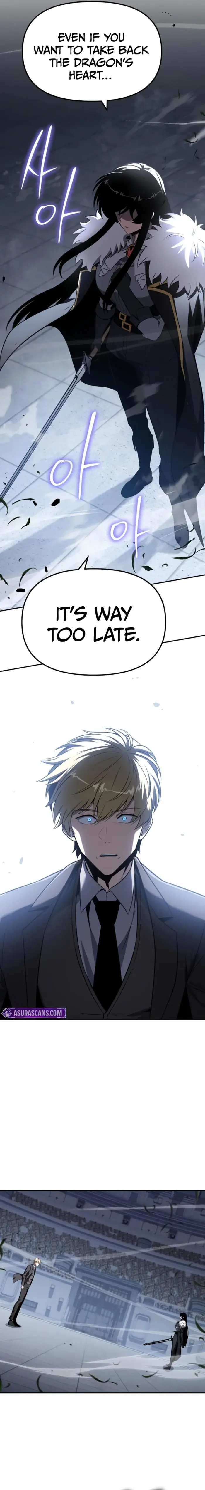 The Knight King Who Returned with a God Chapter 146 image 27_optimized